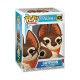 Figura de vinil Spellbound POP! de Griffon