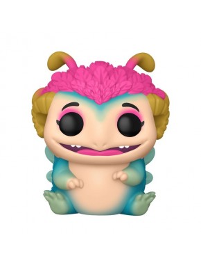 Figura de vinilo Monster Ellsmere de Spellbound de 9 cm