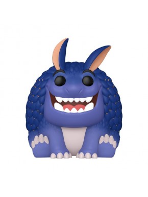 Figura de vinilo Spellbound POP! Monster Solon 9 cm