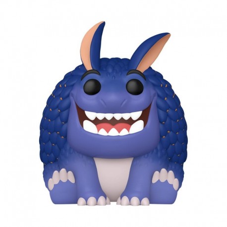 Figura de vinil Spellbound POP! Monstro Solon 9 cm
