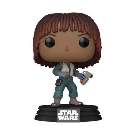 Figura Funko POP Osha Aniseya Star Wars 9 cm