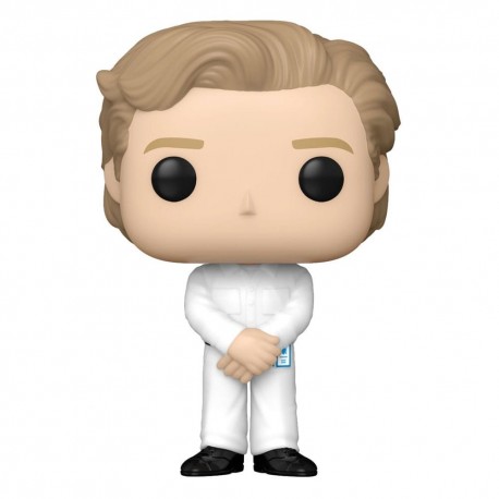 Figura Funko POP! TV Stranger Things Henry 001