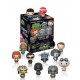 Minifiguras Surprise Science Fiction Funko