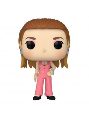 Figura de vinilo Keeley de Ted Lasso de Funko de 9 cm