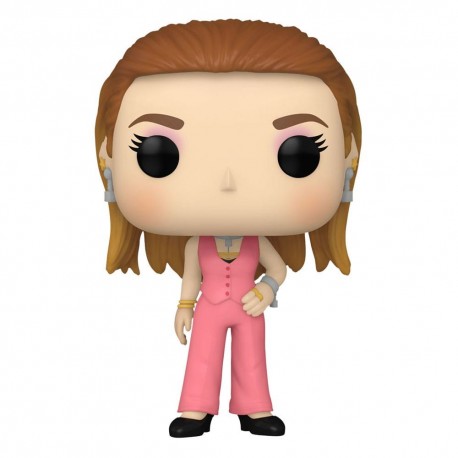 Figura de vinil Keeley Ted Lasso Funko 9 cm