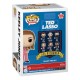Figura de vinil Keeley Ted Lasso Funko 9 cm