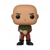 The Red One Figura POP! Movies Vinil 9 cm