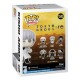 Figura Funko POP! Kisho Arima de Tokyo Ghoul:re de 9 cm