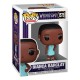 Figura de vinil POP! de Bianca Barclay 9 cm
