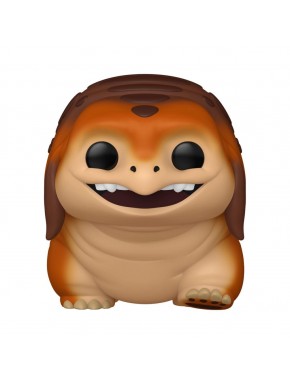 Figura Funko POP! Otto de Wondla de 9 cm en vinilo