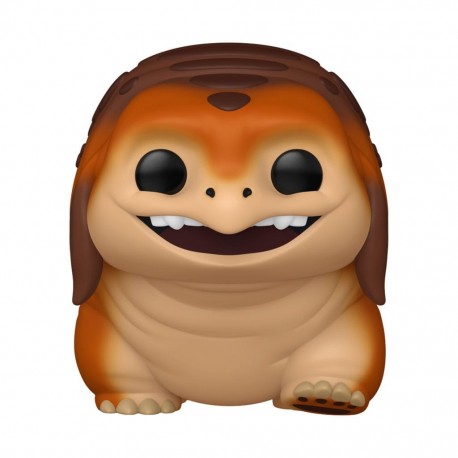 Figura Funko POP! Otto de Wondla de 9 cm en vinilo