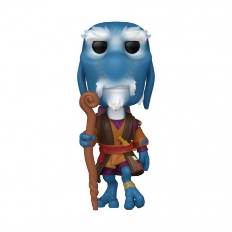 Figura POP! TV Rovender Kitt de Wondla de 9 cm