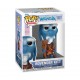 Figura POP! TV Rovender Kitt de Wondla de 9 cm