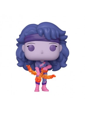 Figura Funko POP! Synergy de Jem and the Holograms 9 cm