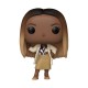 Figura Funko POP! de Ava Coleman de Abbott Elementary, 9 cm