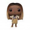 Figure Funko POP! Ava Coleman Abbott Elementary 9 cm
