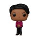 Figura de vinilo Barbara Howard de Abbott Elementary