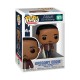 Figura de vinilo POP! Gregory Eddie de Abbott Elementary