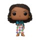 Figura de vinilo Janine Teagues de Abbott Elementary