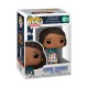 Figura de vinilo Janine Teagues de Abbott Elementary