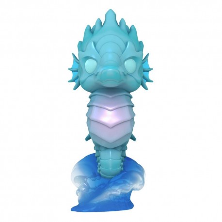 Figura Funko POP! Storm de Aquaman y el Reino Perdido, 9 cm