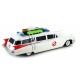 Car radio control Ecto 1 Ghostbusters 1/16