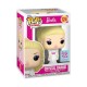 Figura de vinil Crystal Barbie POP! de 9 cm