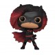 Figura POP! TV Batwoman de Vinilo Exclusiva 9 cm