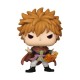 Figura POP! de vinilo Leopold de Black Clover de 9 cm