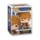 Figura POP! de vinilo Leopold de Black Clover de 9 cm