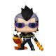 Figura de vinilo Funko POP! Magna de Black Clover