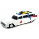 Car radio control Ecto 1 Ghostbusters 1/16