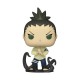 Figura Funko POP de Shikadai de Boruto de 9 cm