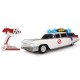 Car radio control Ecto 1 Ghostbusters 1/16