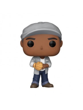 Figura POP! Ellis 'Red' Boyd Redding de Cadena perpetua