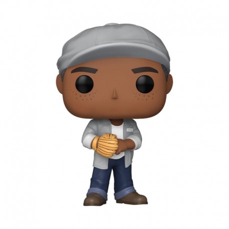 Figura POP! Ellis 'Red' Boyd Redding de Cadena perpetua