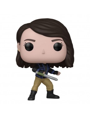 Figura POP! de Ruth Bat-Seraph de 9 cm