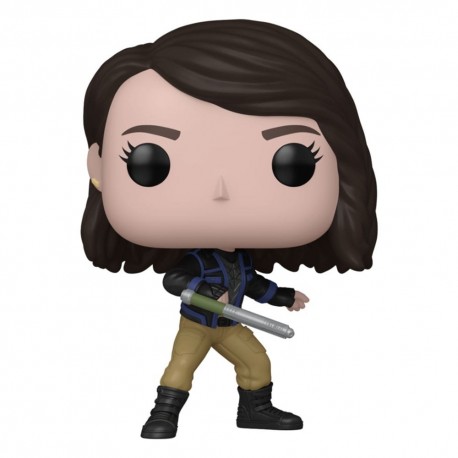 Figura POP! de Ruth Bat-Seraph de 9 cm