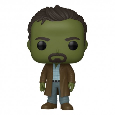 Figura POP! The Leader 9 cm