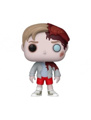 Figura de vinil Victor Pascow de 9 cm de Cemitério Maldito