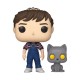 Figura Funko POP de Ellie y Church del Cementerio de Animales