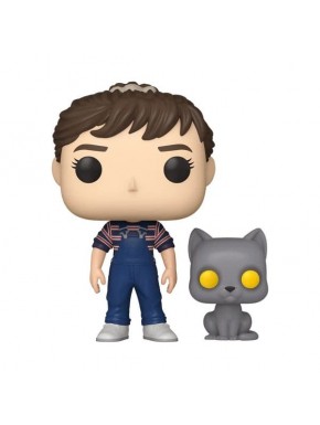 Figura Funko POP de Ellie e Church do Cemitério Maldito