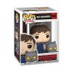 Figura Funko POP de Ellie y Church del Cementerio de Animales