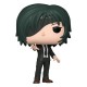 Chainsaw Man POP! Animation Figura de Vinil Himeno 9 cm