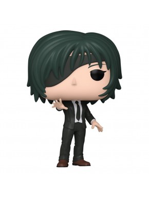 Figura de vinilo Chainsaw Man Himeno POP! Animation