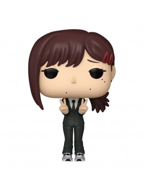 Figura de vinilo de Kobeni 9 cm de Chainsaw Man