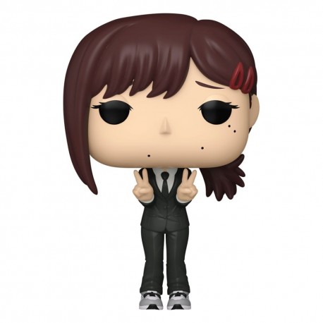 Figura de vinilo de Kobeni 9 cm de Chainsaw Man