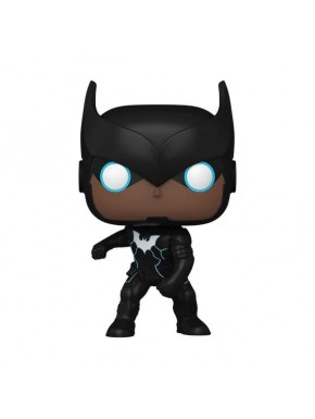 Figura POP! de Batman War Zone Batwing 9 cm
