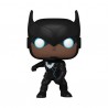 Figurine POP! Vinyl Batman War Zone - Batwing DC Comics 9 cm