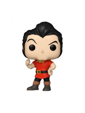 Figura de vinil Disney Villains POP! Gaston 9 cm